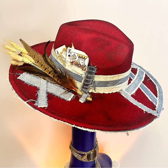 Country Rockyer Hat